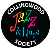 Collingwood Jazz & Blues Society